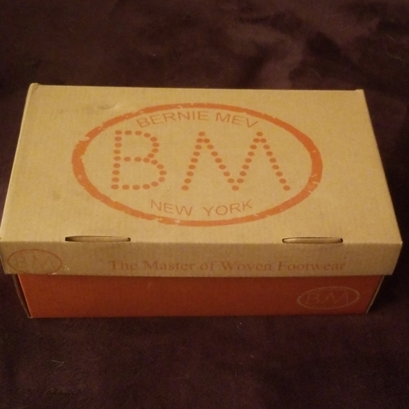 Bernie Mev Wedge Shoe - Picture 4 of 5